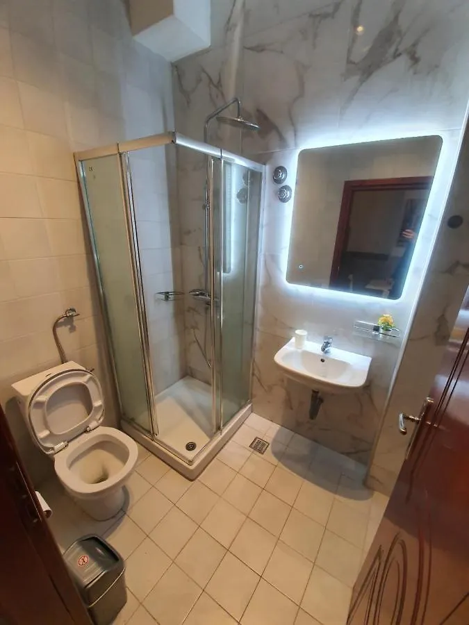 Hotel de apartamente Sunset_Apartments Only 15 Meters From The Sea Neos Marmaras